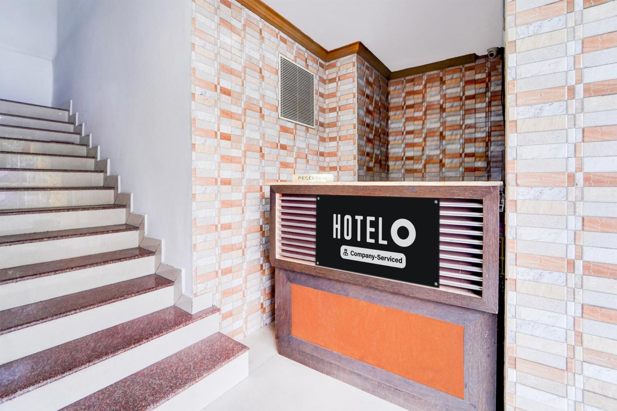 Super Hotel O Dh Road Ernakulam Kochi المظهر الخارجي الصورة
